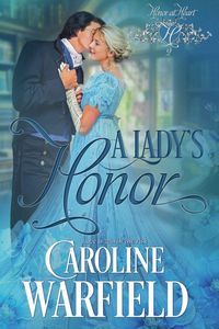 Produktbild: A Lady's Honor