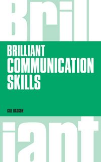 Produktbild: Brilliant Communication Skills