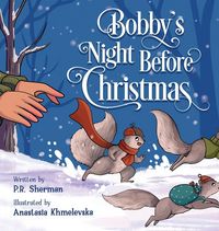 Produktbild: Bobby's Night Before Christmas
