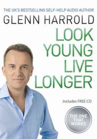 Produktbild: Look Young, Live Longer