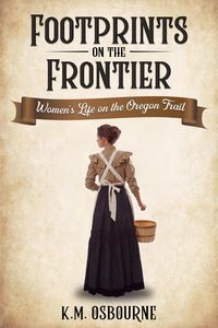 Produktbild: Footprints on the Frontier