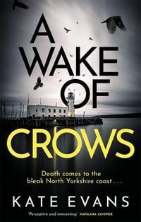 Produktbild: A Wake of Crows