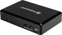 Bild vom Artikel Transcend Externer Speicherkartenleser USB 3.1 Gen 1 vom Autor 