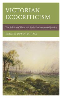 Produktbild: Victorian Ecocriticism