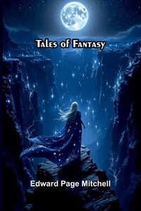 Produktbild: Tales of Fantasy