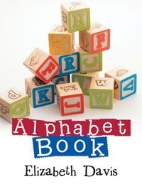 Produktbild: Alphabet Book