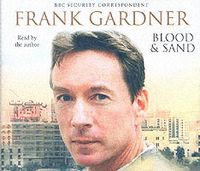 Produktbild: Gardner, F: Blood and Sand
