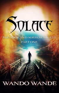 Produktbild: Solace