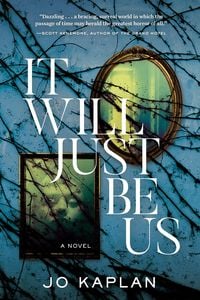 Produktbild: It Will Just Be Us