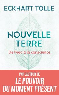 Produktbild: Nouvelle Terre - De l'ego &agrave; la conscience