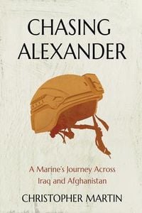 Produktbild: Chasing Alexander