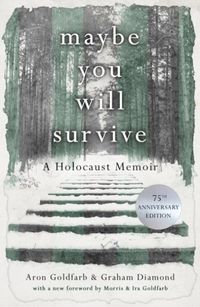 Produktbild: Maybe You Will Survive