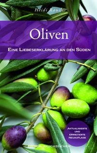 Produktbild: Oliven