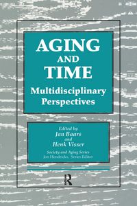 Produktbild: Aging and Time
