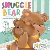 Produktbild: Snuggle Bear