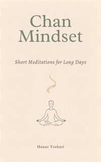 Produktbild: Chan Mindset