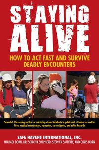 Produktbild: Staying Alive
