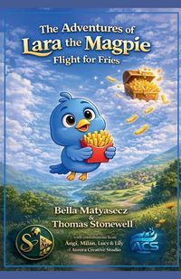 Produktbild: Flight for fries
