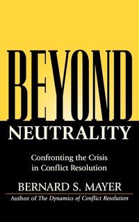 Produktbild: Beyond Neutrality