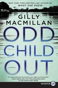 Produktbild: Odd Child Out LP