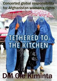 Produktbild: Tethered to the Kitchen