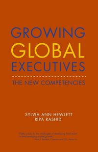 Produktbild: Growing Global Executives