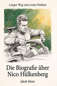 Produktbild: Die Biografie &uuml;ber Nico H&uuml;lkenberg