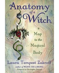 Produktbild: Anatomy of a Witch