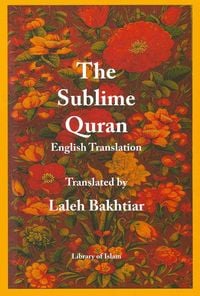 Produktbild: Sublime Quran