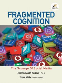 Produktbild: Fragmented Cognition