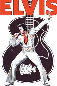 Produktbild: Rock and Roll Comics