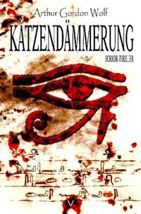 Produktbild: Wolf, A: Katzend&auml;mmerung