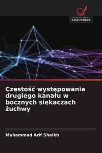 Produktbild: Cz&iquest;sto&iquest;&iquest; wyst&iquest;powania drugiego kana&iquest;u w bocznych siekaczach &iquest;uchwy