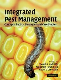 Produktbild: Integrated Pest Management