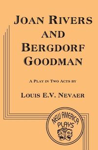 Produktbild: Joan Rivers and Bergdorf Goodman