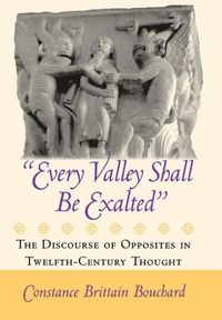 Produktbild: Every Valley Shall Be Exalted