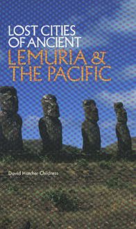 Produktbild: Lost Cities of Ancient Lemuria and the Pacific