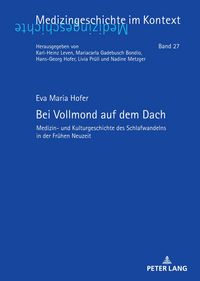 Produktbild: Bei Vollmond auf dem Dach