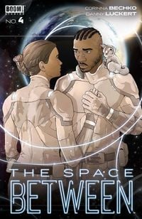 Produktbild: The Space Between #4