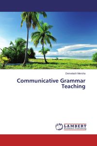 Produktbild: Communicative Grammar Teaching
