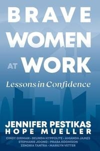 Produktbild: Brave Women at Work