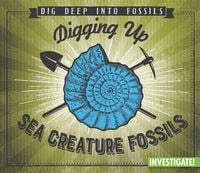 Produktbild: Digging Up Sea Creature Fossils