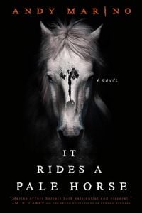 Produktbild: It Rides a Pale Horse