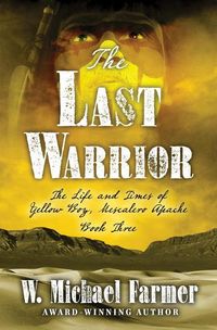 Produktbild: Farmer, W: Last Warrior