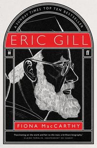 Produktbild: Eric Gill