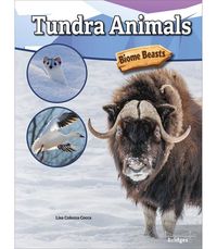 Produktbild: Tundra Animals