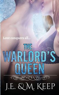 Produktbild: The Warlord's Queen