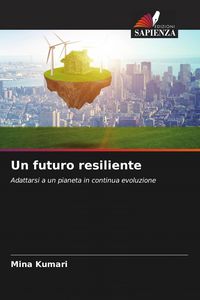 Produktbild: Un futuro resiliente