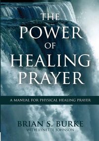 Produktbild: Power of Healing Prayer