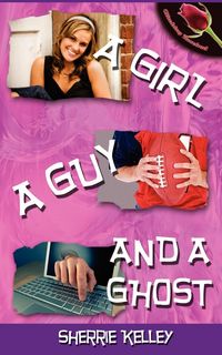 Produktbild: A Girl, A Guy, And A Ghost